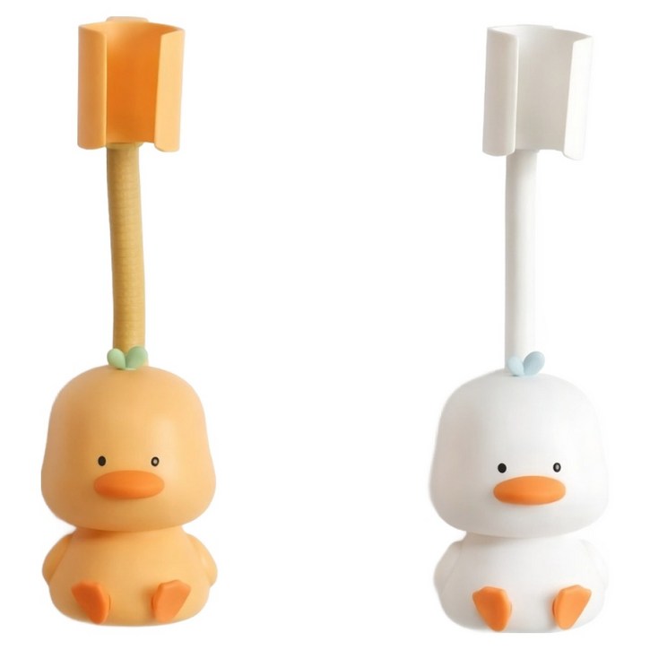 아르토 무타공 샤워기 거치대 2개