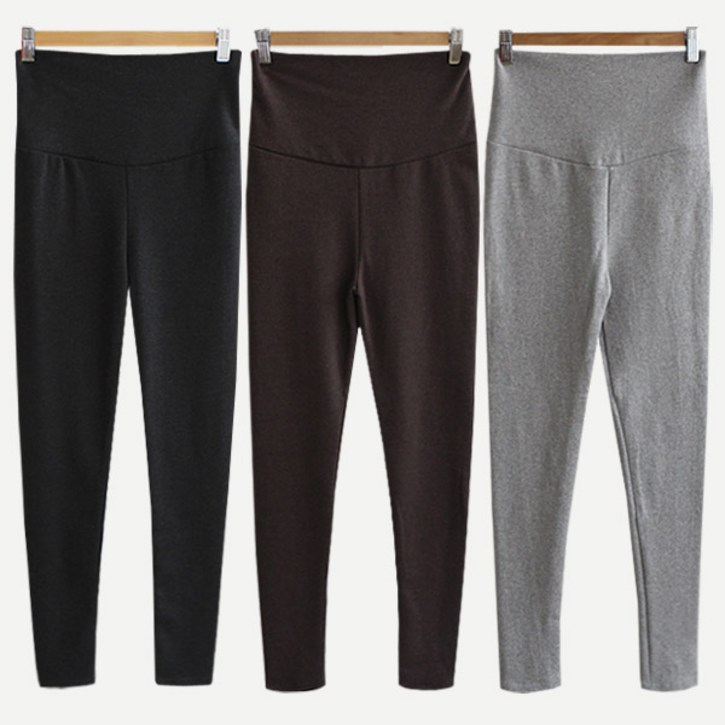 마더라이크 T.30수울복대레깅스.