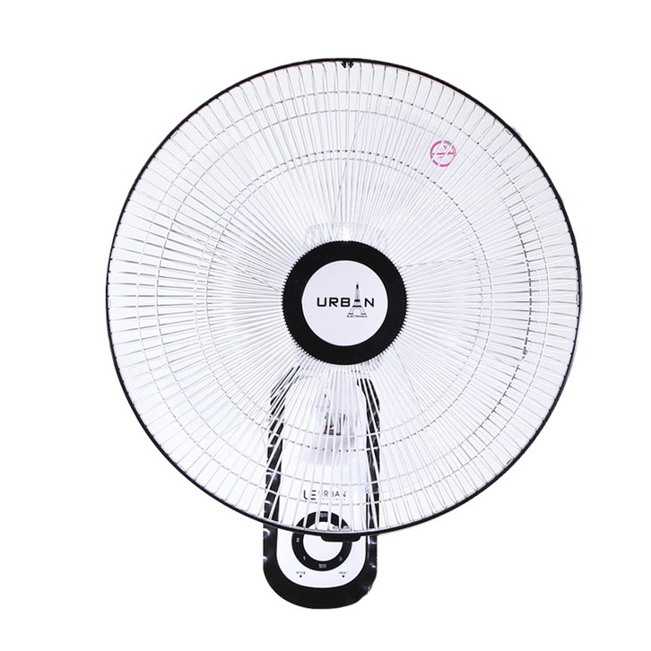 어반일렉트로닉스 벽걸이 선풍기 40cm UEF40, UEF40