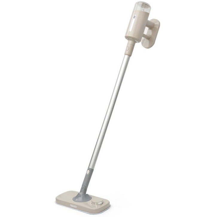 labe 듀얼 스팀청소기 LBSC2000GR