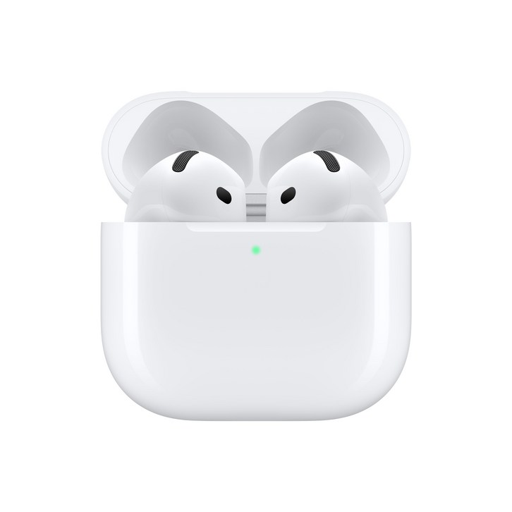 Apple 2024 에어팟 4세대 블루투스 이어폰