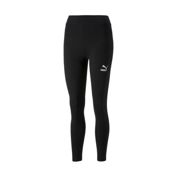 푸마 여성 클래식 하이 웨이스트 레깅스53561201