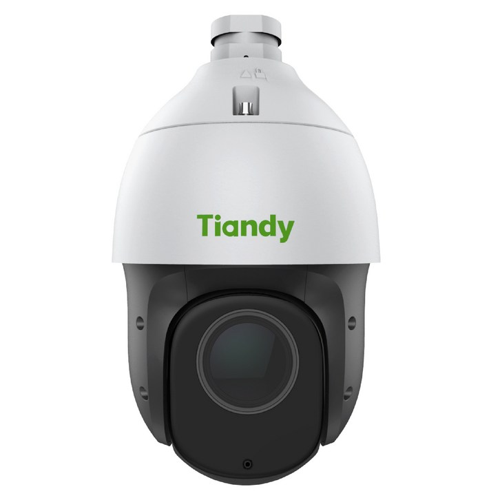 티앤디 Tiandy TCH324S25XIEVV3.0 IP PTZ카메라 광학25배줌 200만 얼굴캡쳐, 오토트래킹 회전형, 1개