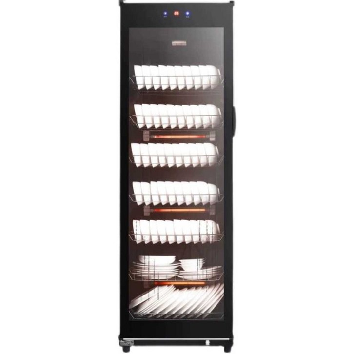 업소용 식기 살균기 대형 컵 그릇 보관 소독기 건조기