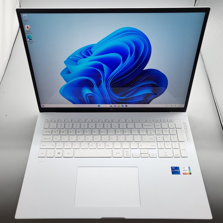 LG그램 17인치 노트북 렌탈 단기대여 임대 렌트 게임 사무용 인강 웹서핑
