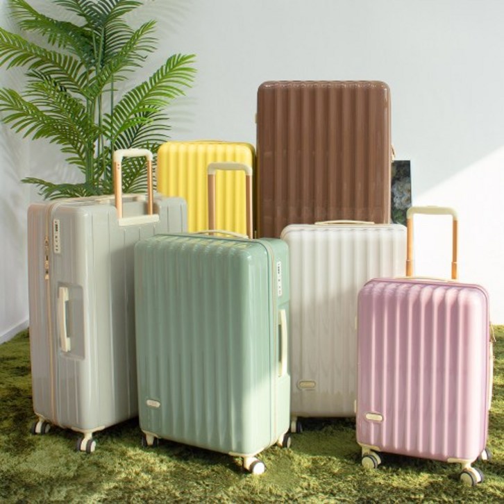 국내정품 토부그 캐리어 리퍼브마들렌 202428인치 106159