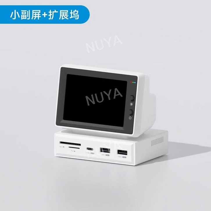 도킹스테이션 멀티포트 태블릿거치대 c타입 외장하드 HDD 외장 USB 외장HDD 휴대용