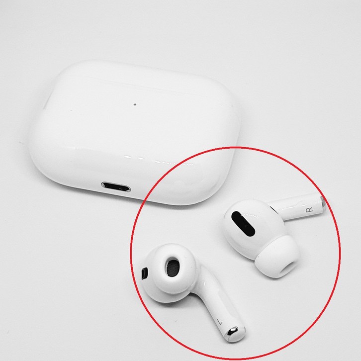 에어팟프로1 APPLE 애플 에어팟프로 왼쪽 오른쪽 단품 한쪽구매 에어팟3 한쪽 블루투스이어폰