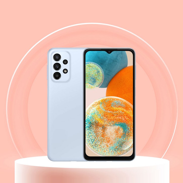 삼성전자 갤럭시 A23 공기계 128GB