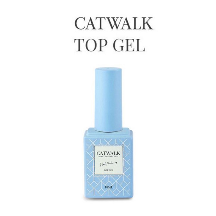 캣워크 탑젤 18ml