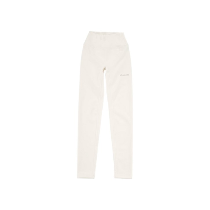 디스커버리 여성 플렉스  레깅스 DWLG41021IVS