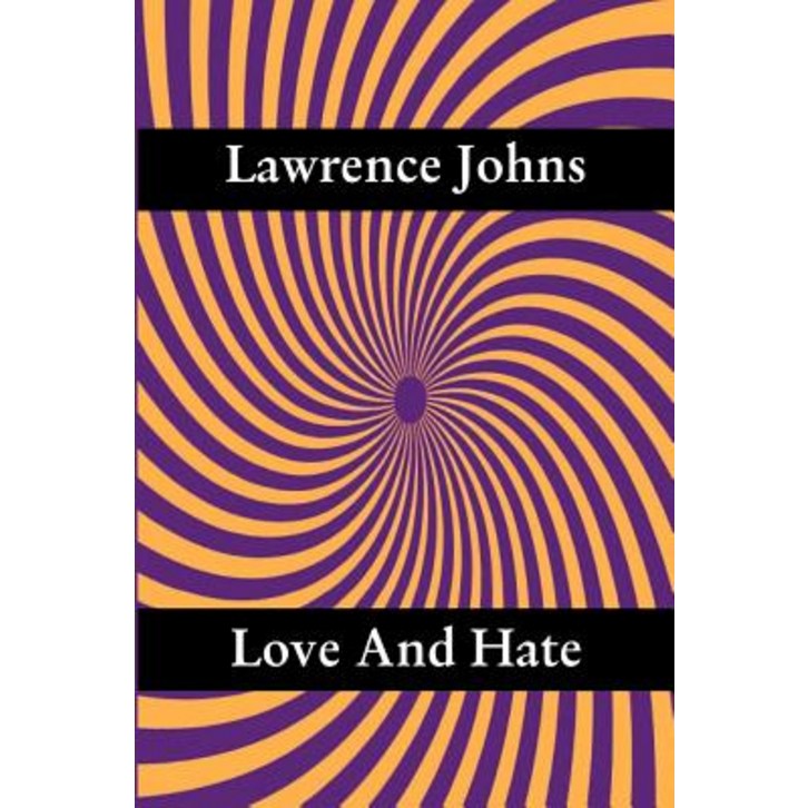 Love and Hate, Paperback - 쇼핑뉴스