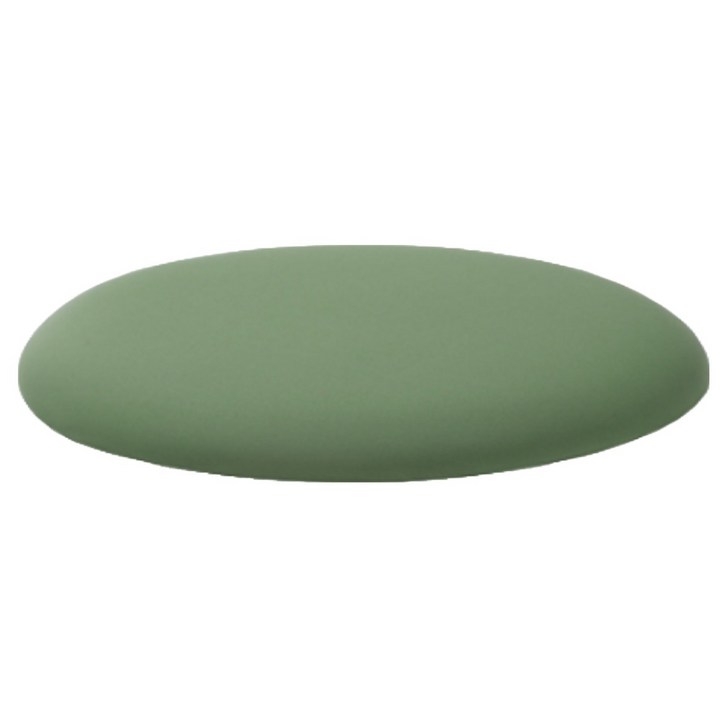 니뜰리히 사계절 메모리폼 바둑알 방석