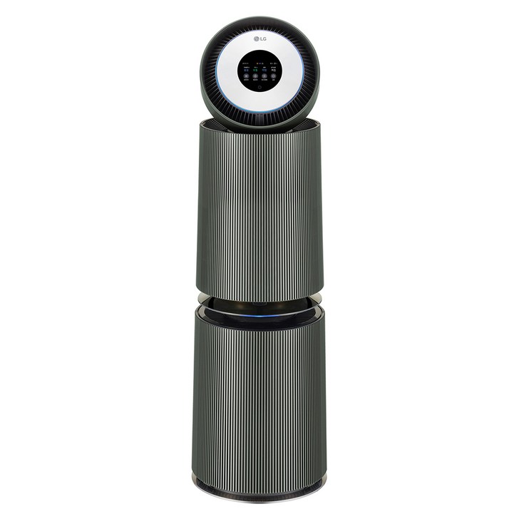 LG전자 퓨리케어 오브제컬렉션 AI 360 ̊ 공기청정기 M 필터 AS355NGNA 114㎡ 방문설치