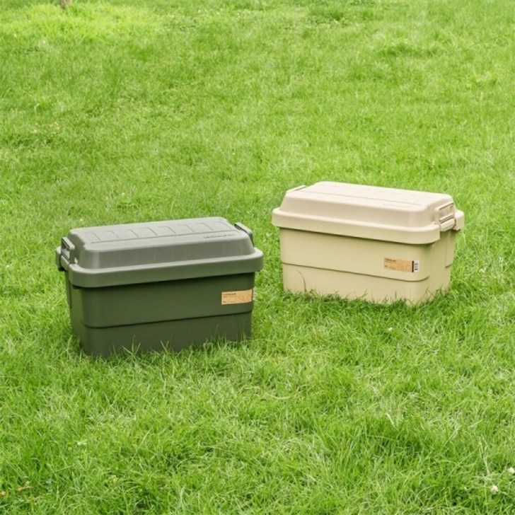 슬로 아웃도어 카고박스 51L INP132