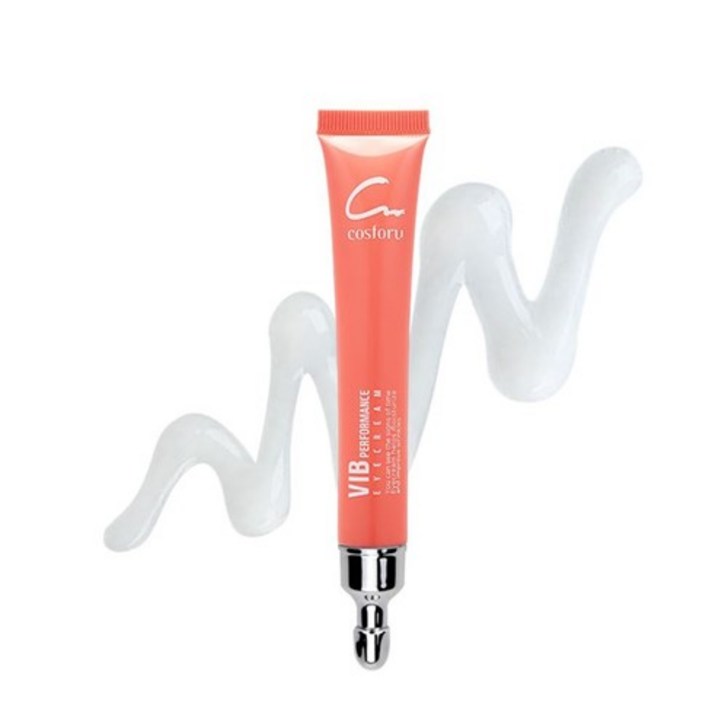 유통기한임박특가 코스포유 진동 아이크림 리필용 20ML 진동X