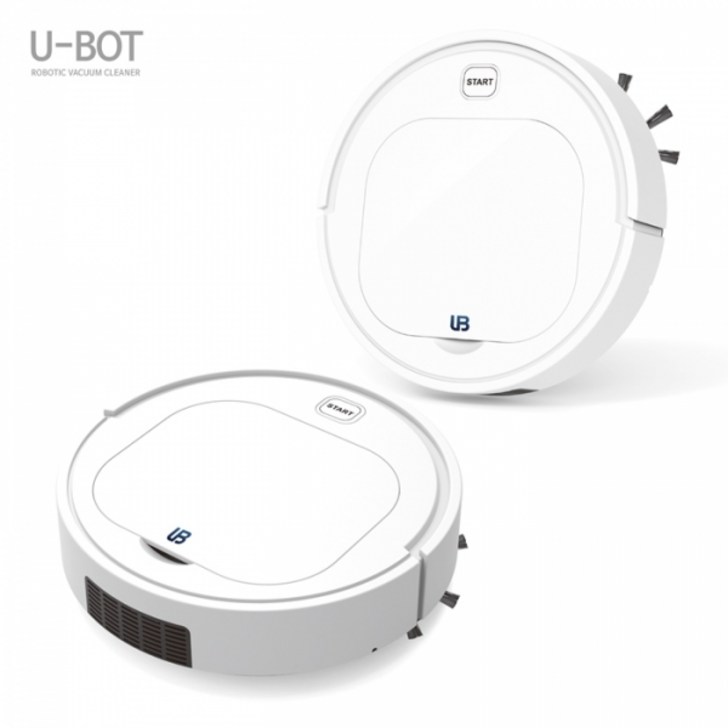 UB UBOT 유봇 다용도 스마트 진공 로봇 청소기 UB6