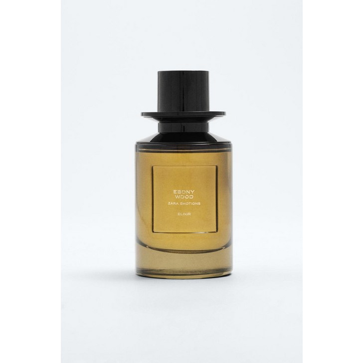 국내발송 자라 ZARA EBONY WOOD ELIXIR PARFUM 100ML 3.4 FL. OZ