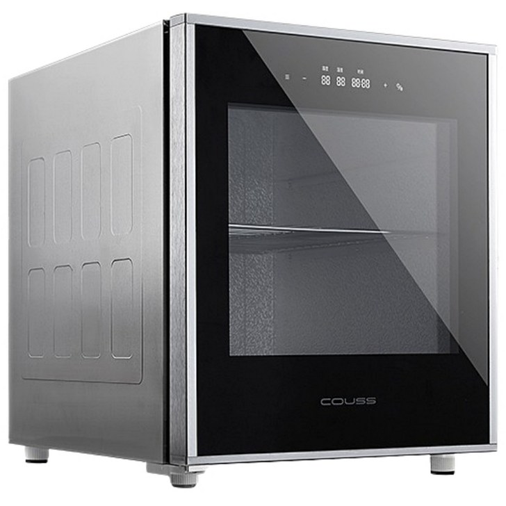 베이쿠스 제빵발효기 빵발효기 제빵기계 가정용 반죽 식빵 발효 홈베이킹 제과제빵