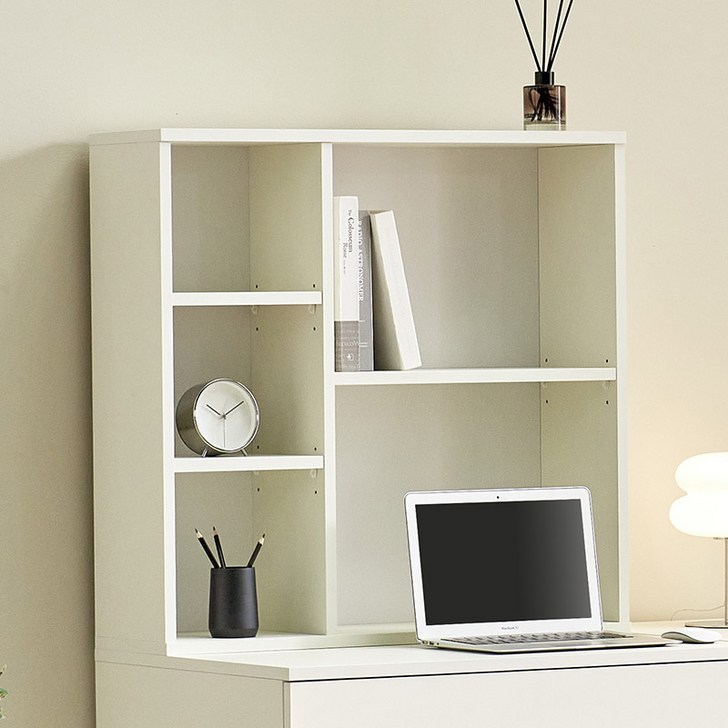 라움가구 데미르 800 3단 책장 착불 인기상품