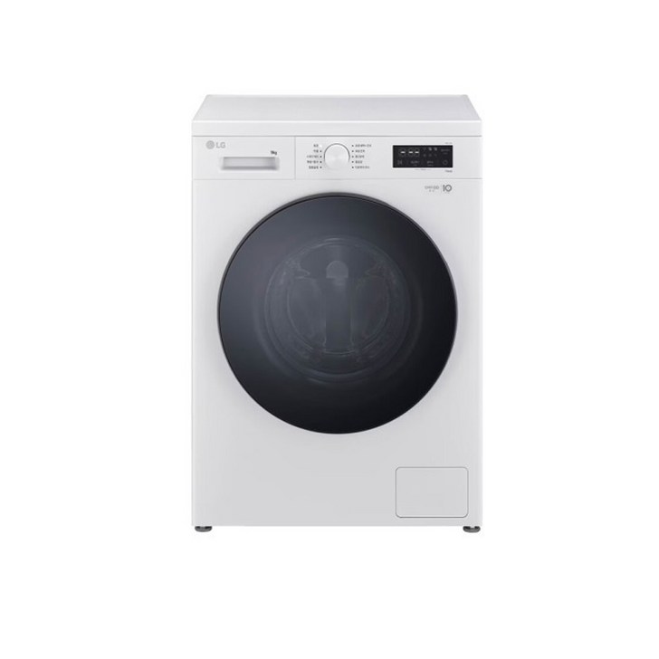 LG전자 트롬 건조겸용 드럼세탁기 FR9WK 9kg 방문설치