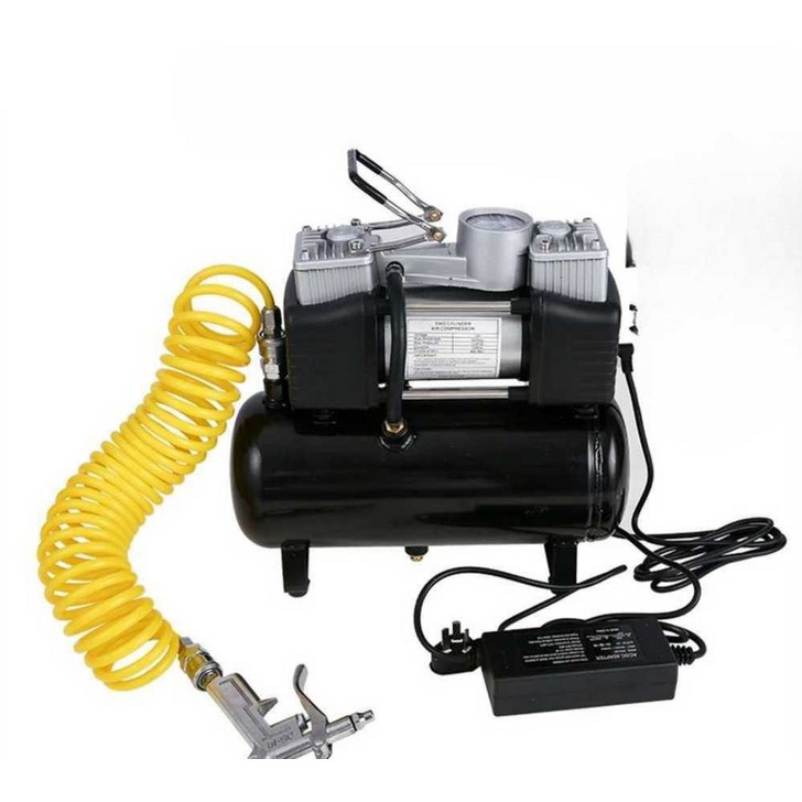 12V 콤프 에어 콤프레샤 컴프레셔 차량용 에어컨 자동차