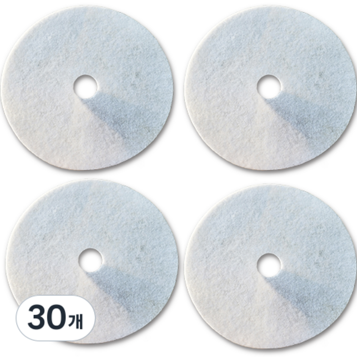 국민필터 미니건조기 필터, 미니건조기필터, 30개