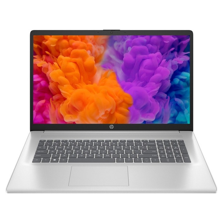 HP 2025 노트북 17 코어5 인텔 14세대