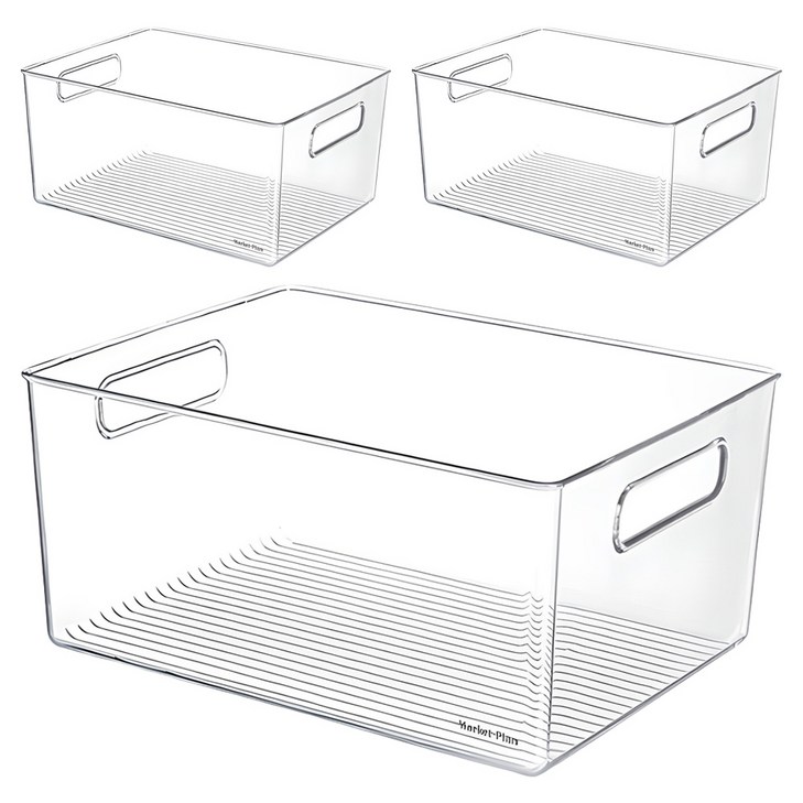 마켓플랜 미트 다용도 수납함