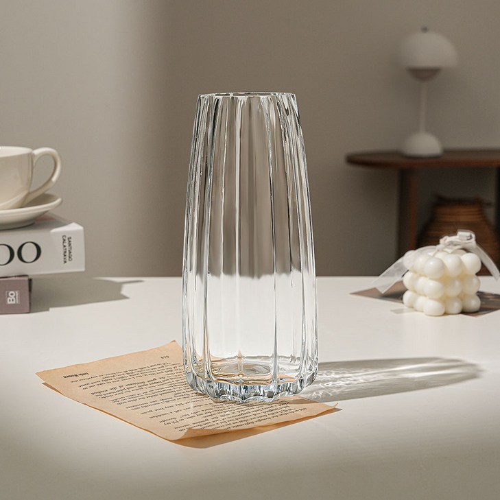 하루의공간 별 화병