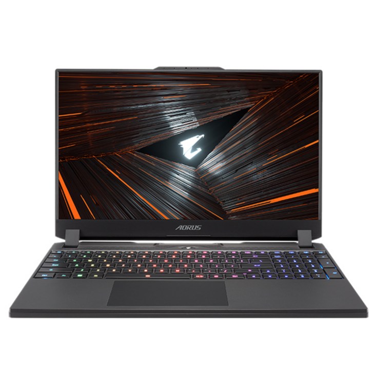 기가바이트 2022 어로스 15 코어i7 인텔 12세대 지포스 RTX 3070 Ti