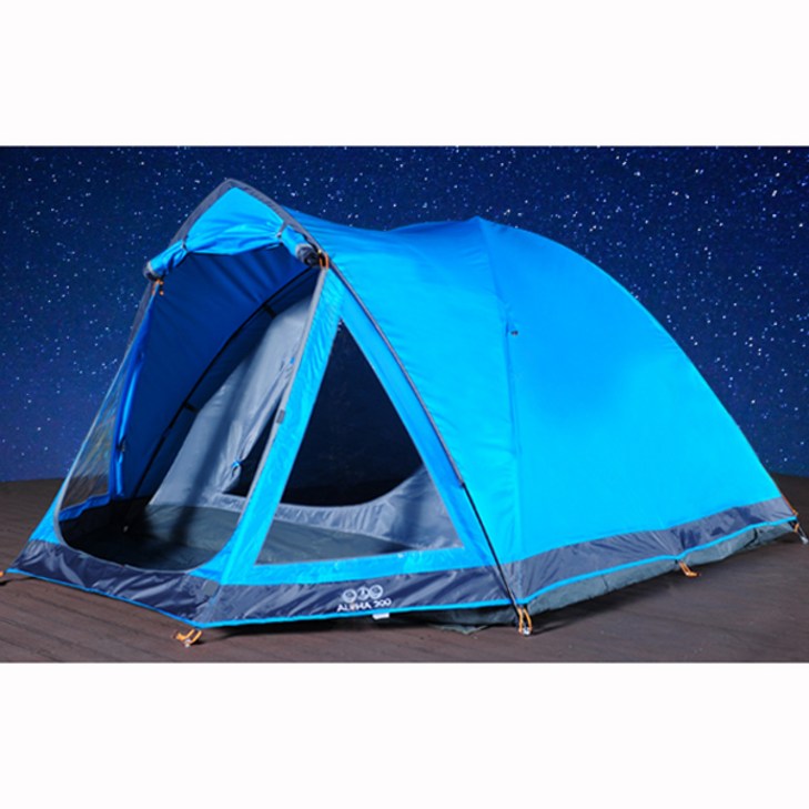 영국 반고 23인용텐트 백패킹텐트 경량텐트 소형텐트 비박텐트 알파300 R