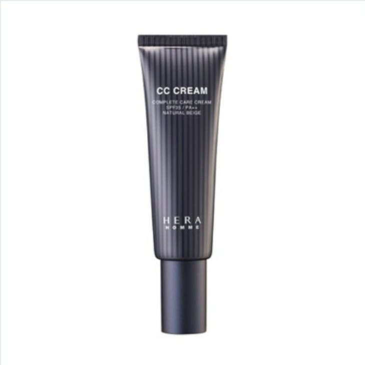 백화점 정품 헤라 옴므 CC크림 50mlSPF35, 다크베이지, Dark Beige