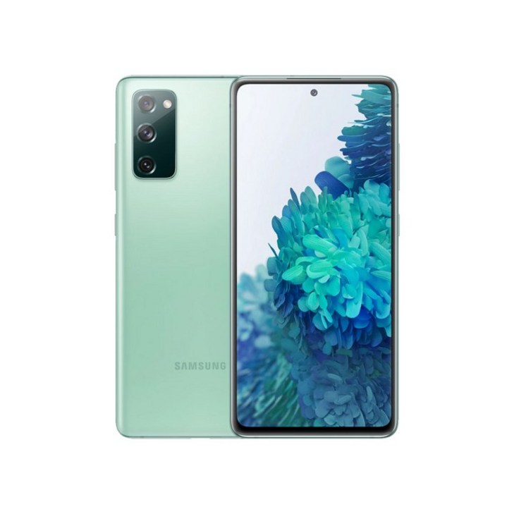 삼성 갤럭시S20 FE 128GB SMG781 정품 자급제