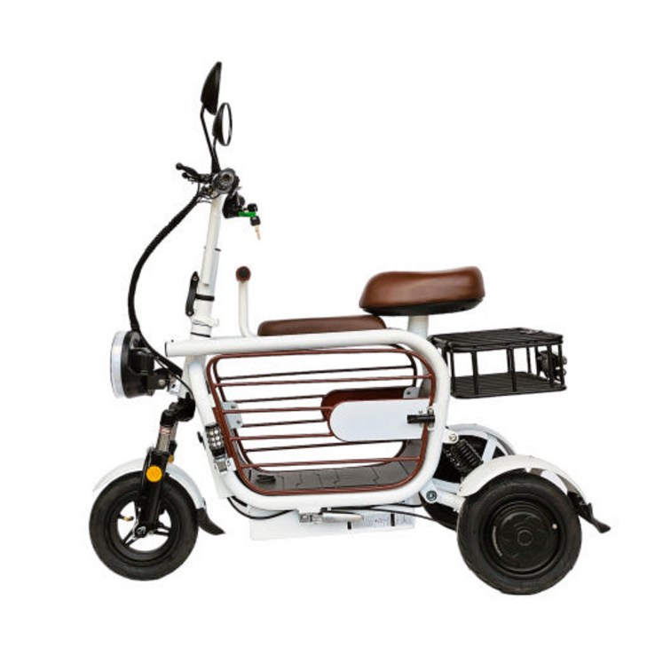 이디뚜뚜3 전동스쿠터