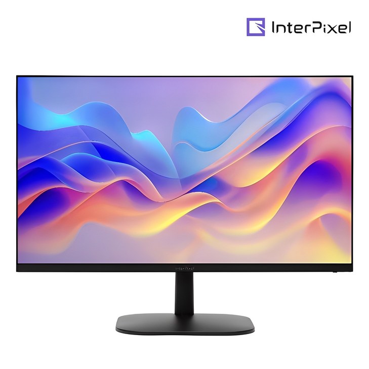 인터픽셀 IP2442 FHD 165Hz 24인치 게이밍 모니터, IP2442 일반, 60.5cm 인터픽셀 IP2442 FHD 165Hz 24인치 게이밍 모니터, IP2442 일반, 60.5cm