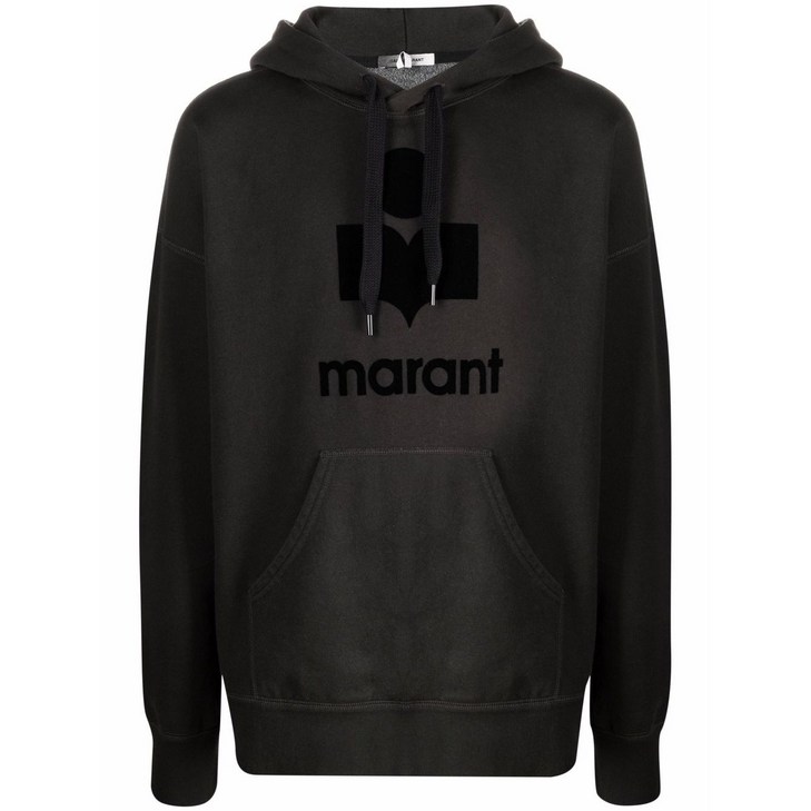 MARANT 마일리 후디