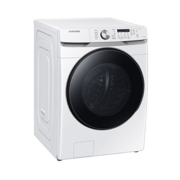 삼성전자 삼성 세탁기 WF19T6000KW
