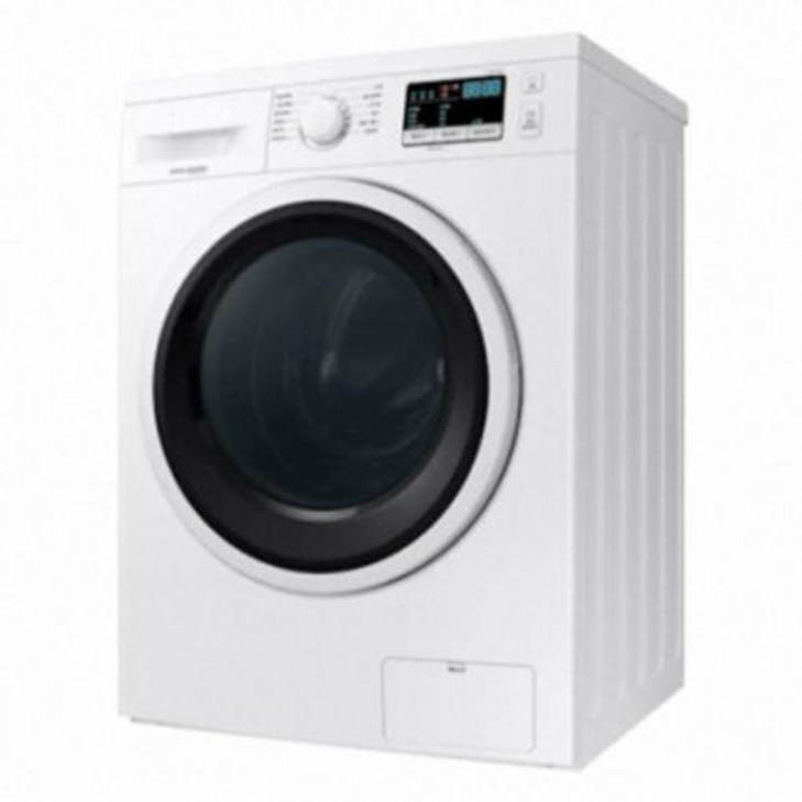 삼성전자 빌트인 세탁전용 드럼세탁기 9kg WW90T3100KW 소형 원룸 오피스텔 사업자 9키로 화이트