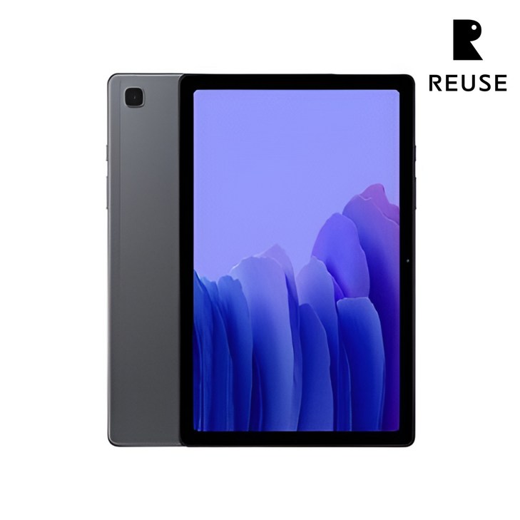 삼성 갤럭시탭 A7 SM-T500 WIFI 64GB 태블릿 리퍼비시