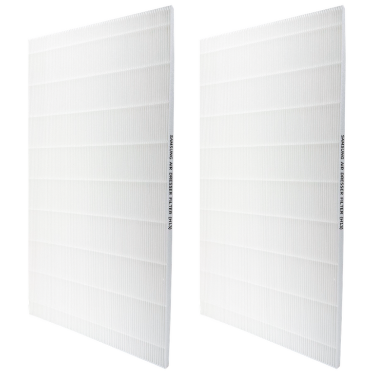 11 국산 H13등급 삼성 에어드레서 필터 5벌용