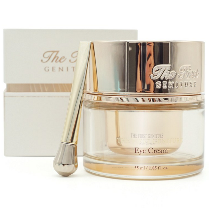 더퍼스트 제너츄어 아이크림 증량 55ml