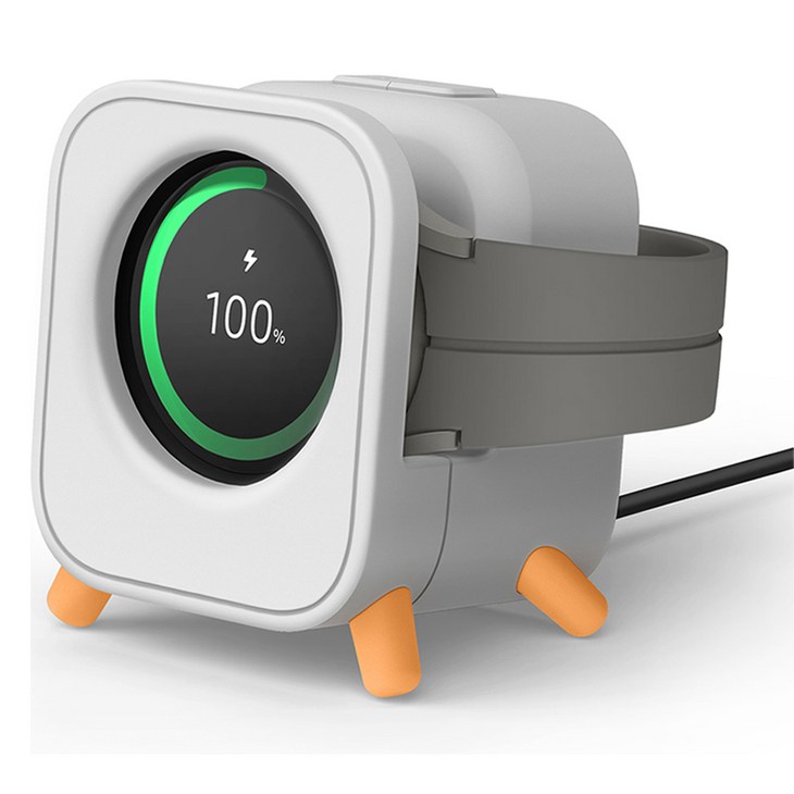 엘라고 GW5 갤럭시 워치 충전 거치대