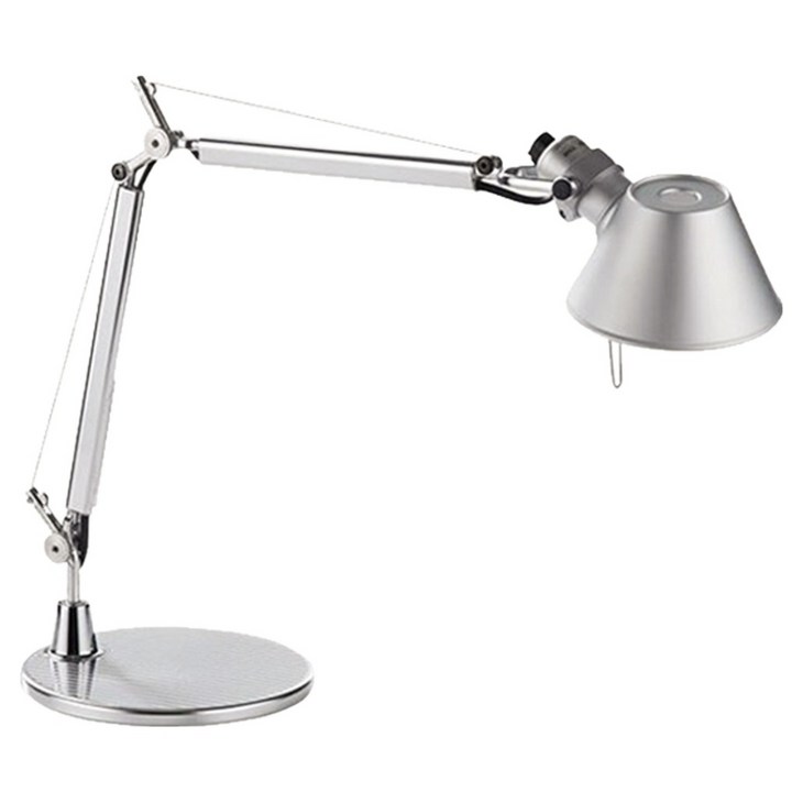 아르떼미데 톨로메오 마이크로 테이블 램프