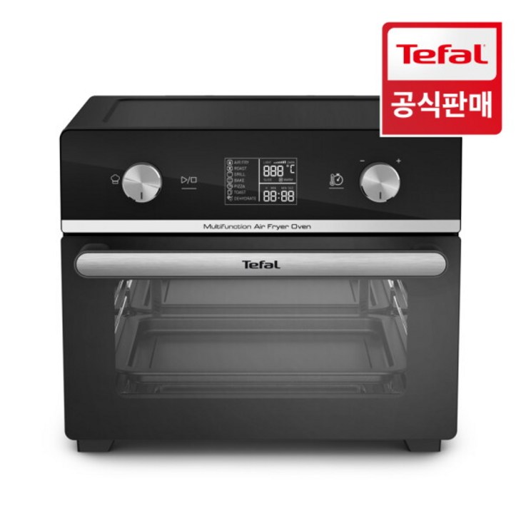 테팔 이지프라이 멀티 에어프라이어 오븐 FW6058