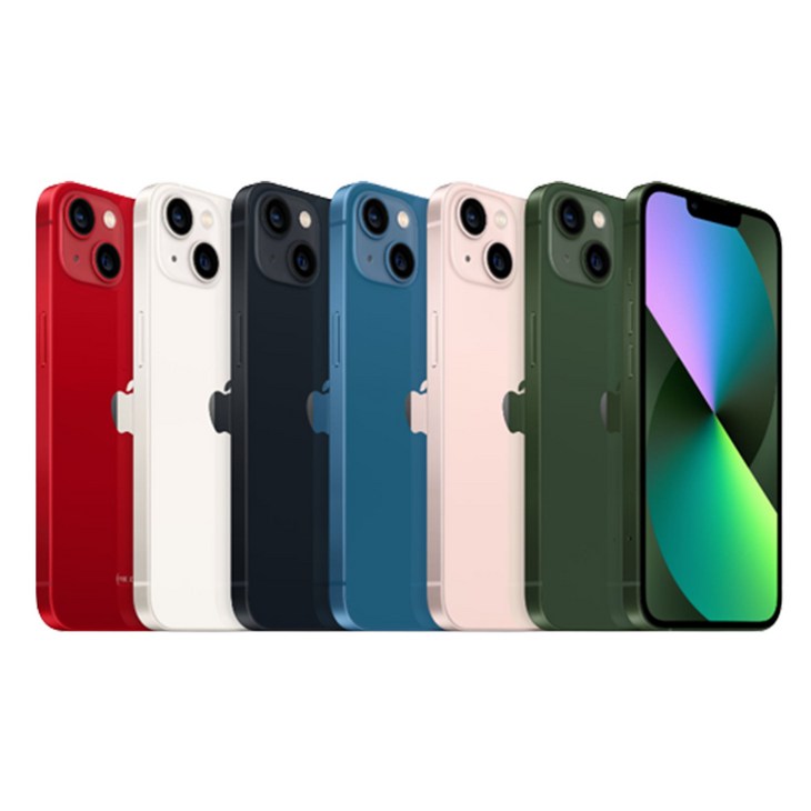 아이폰13미니 iPhone13 Mini 자급제
