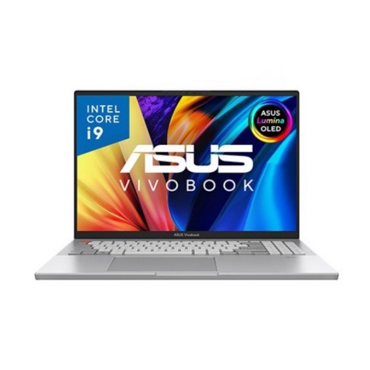 에이수스 2022 비보북 프로 16X OLED 코어i9 인텔 12세대 지포스 RTX 3060