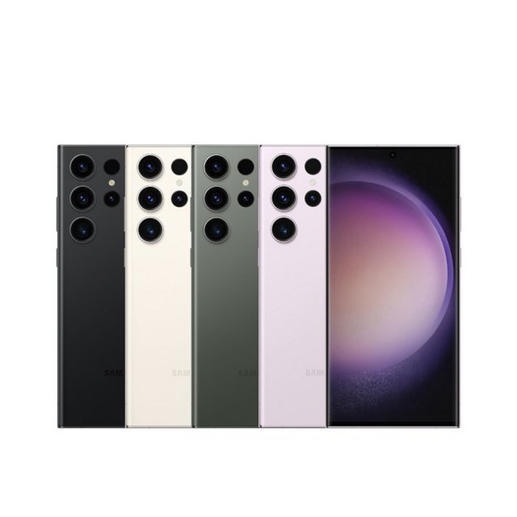 삼성전자 갤럭시 S23 Ultra 256GB 중고, 색상무관 삼성전자 갤럭시 S23 Ultra 256GB 중고, 색상무관