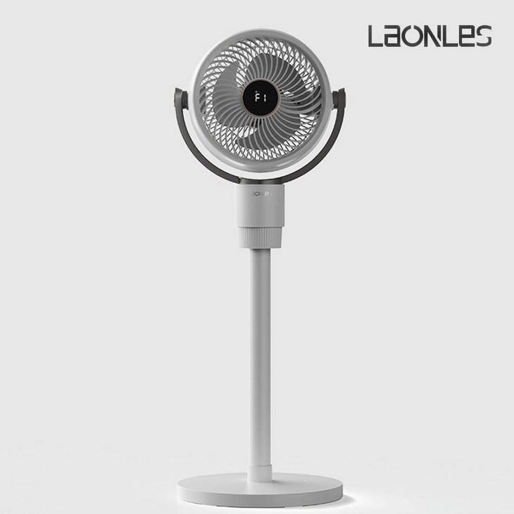 11특가 LAONLES 서큘레이터 선풍기 리모컨 백화점 입점 브랜드