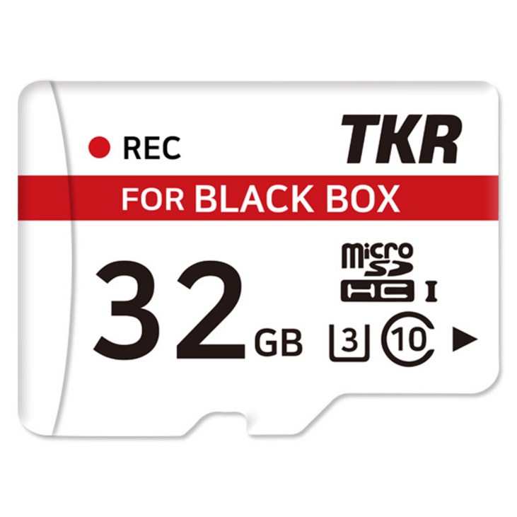 태경리테일 TKR 메모토리 TKMB 블랙박스용메모리카드 FULL HD, 32GB